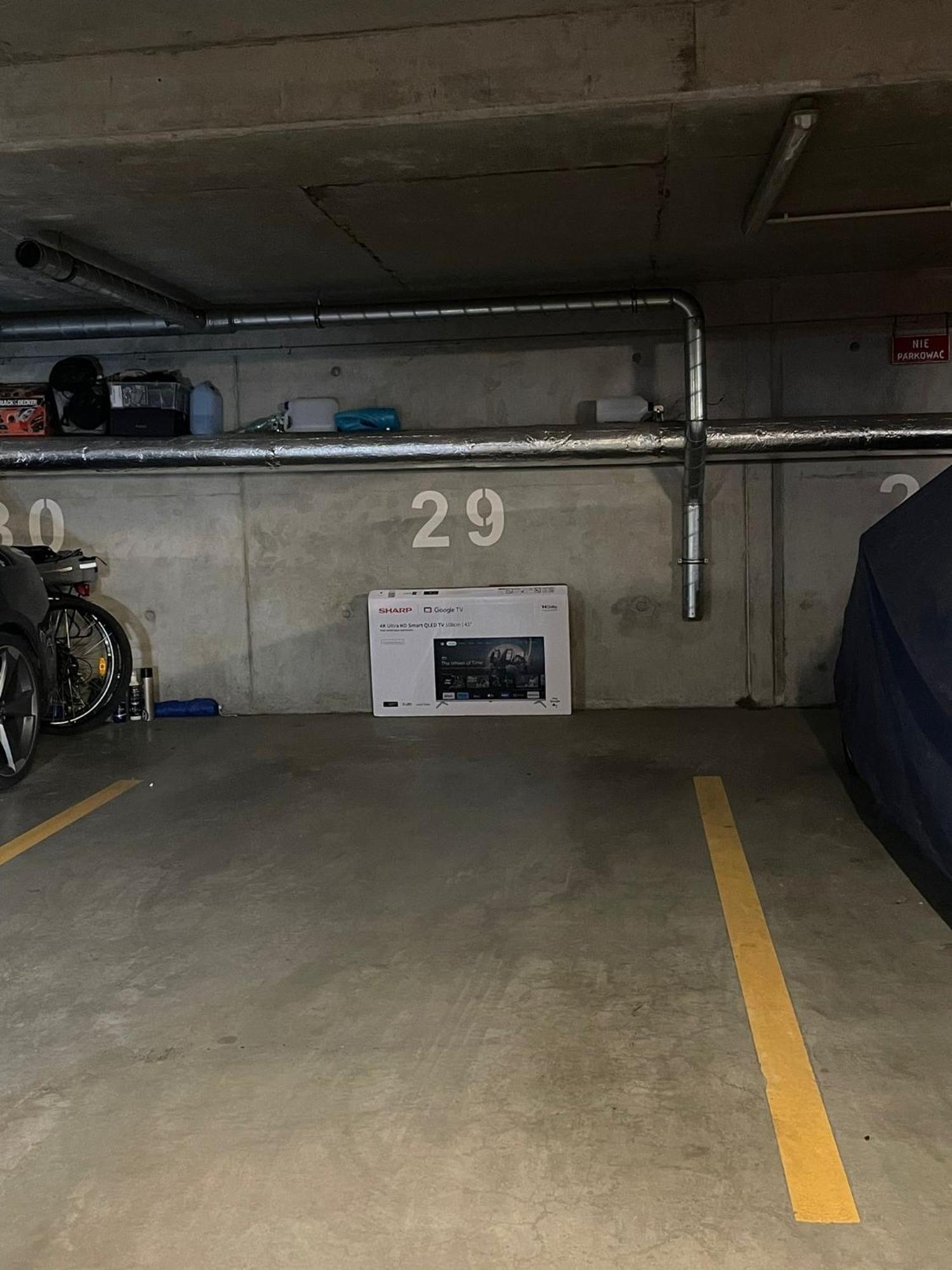 Apartament Jana 14 Z Garazem Podziemnym 博赫尼亚 外观 照片